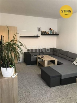 Pronájem bytu 3+1, 85 m² - 0