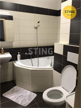 Pronájem bytu 3+1, 85 m² - 8