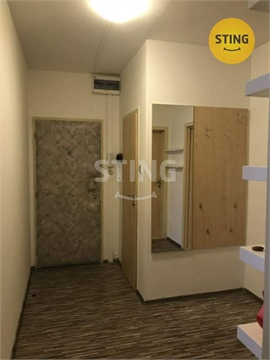 Pronájem bytu 3+1, 85 m² 14