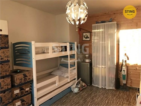 Pronájem bytu 3+1, 85 m² - 20