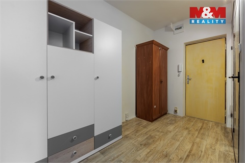 Pronájem bytu 2+1, 51 m² 8