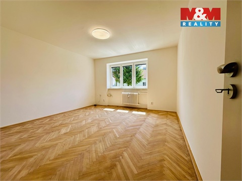 Pronájem bytu 3kk, 69 m² - 4