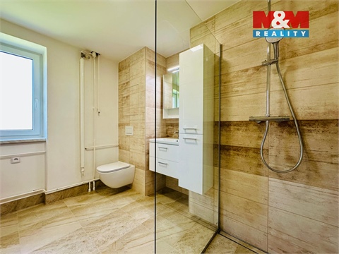 Pronájem bytu 3kk, 69 m² 4