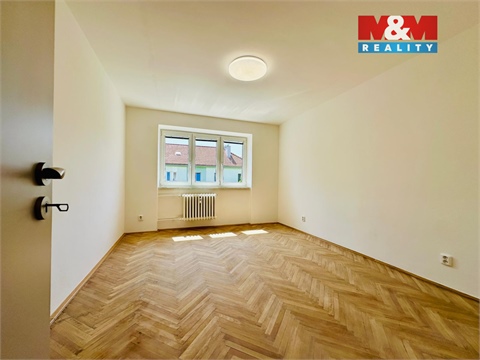 Pronájem bytu 3kk, 69 m² 6