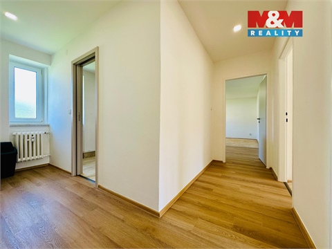 Pronájem bytu 3kk, 69 m² - 6