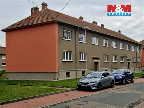 Pronájem bytu 3kk, 69 m² 8