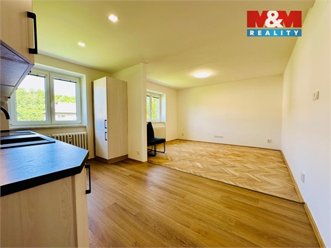 Pronájem bytu 3kk, 69 m² 2