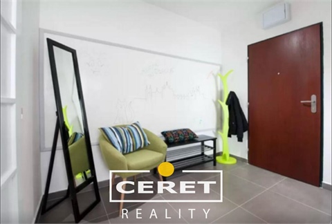 Prodej bytu 2kk, 48 m² - 4