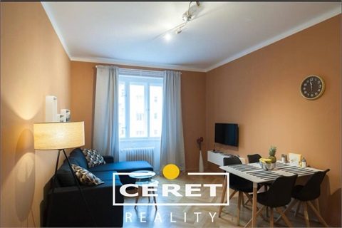 Prodej bytu 2kk, 48 m² - 2