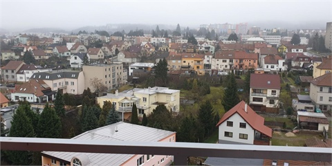 Prodej bytu 1+1, 35 m² 20