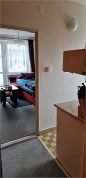 Prodej bytu 1+1, 35 m² - 12