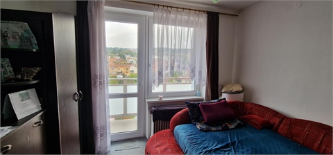 Prodej bytu 1+1, 35 m² 2