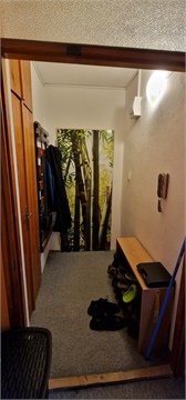 Prodej bytu 1+1, 35 m² - 4