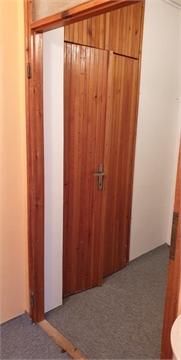 Prodej bytu 1+1, 35 m² - 10