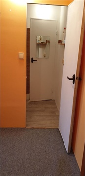 Prodej bytu 1+1, 35 m² 16
