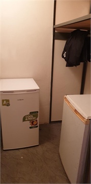 Prodej bytu 1+1, 35 m² 10