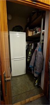 Prodej bytu 1+1, 35 m² 14