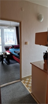 Prodej bytu 1+1, 35 m² - 8