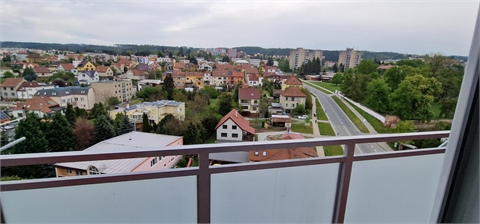 Prodej bytu 1+1, 35 m² 0