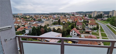 Prodej bytu 1+1, 35 m² - 2