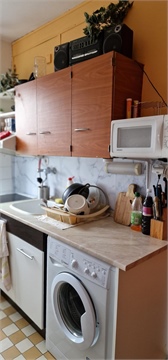 Prodej bytu 1+1, 35 m² 22