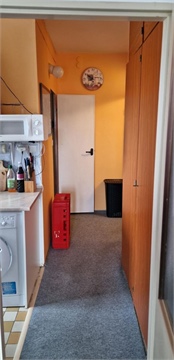 Prodej bytu 1+1, 35 m² - 6