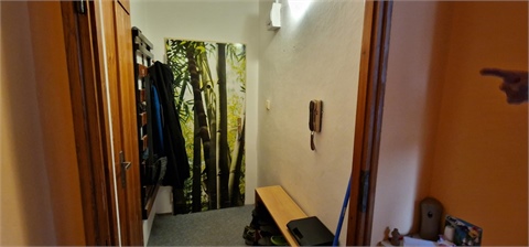 Prodej bytu 1+1, 35 m² 4