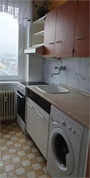 Prodej bytu 1+1, 35 m² - 20