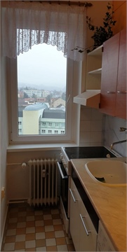 Prodej bytu 1+1, 35 m² - 16