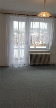 Prodej bytu 1+1, 35 m² 12