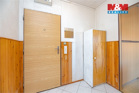 Prodej bytu 3+1, 56 m² 6