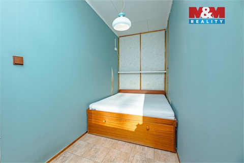 Prodej bytu 3+1, 56 m² - 4