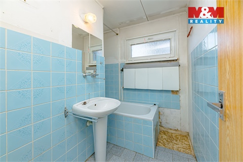 Prodej bytu 3+1, 56 m² 2