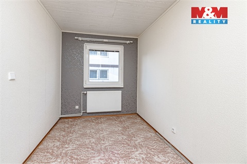 Prodej bytu 3+1, 56 m² 4