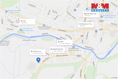 Prodej bytu 3+1, 56 m² 10