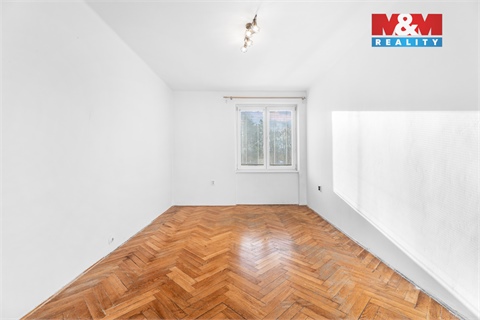 Prodej bytu 2+1, 48 m² - 2