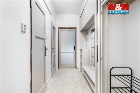 Prodej bytu 2+1, 48 m² - 10