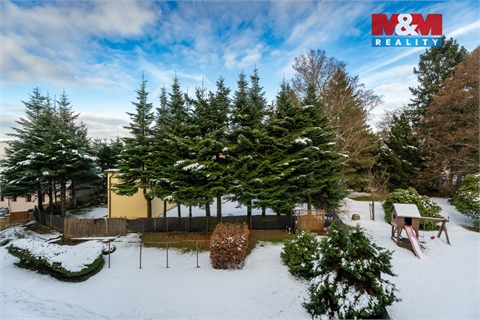 Prodej bytu 2+1, 48 m² 12