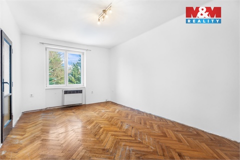 Prodej bytu 2+1, 48 m² - 4