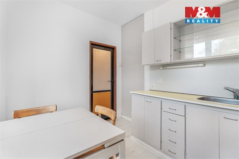 Prodej bytu 2+1, 48 m² - 6