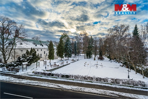 Prodej bytu 2+1, 48 m² - 12