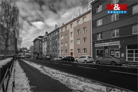 Prodej bytu 2+1, 48 m² 14