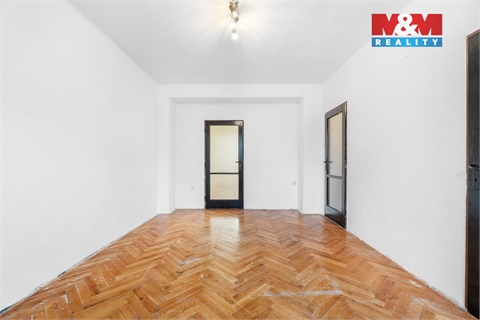 Prodej bytu 2+1, 48 m² 6