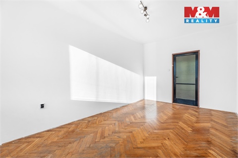 Prodej bytu 2+1, 48 m² 4