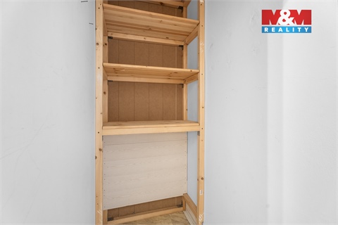 Prodej bytu 2+1, 48 m² 8