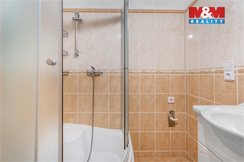 Prodej bytu 2+1, 48 m² - 8