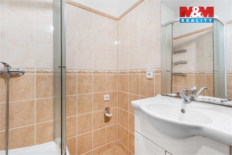 Prodej bytu 2+1, 48 m² 10