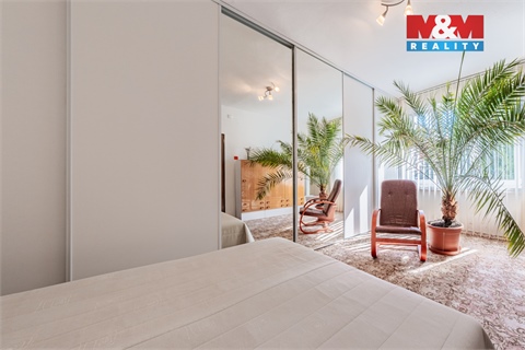 Prodej bytu 4+1, 75 m² - 4