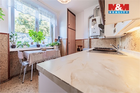 Prodej bytu 4+1, 75 m² - 6