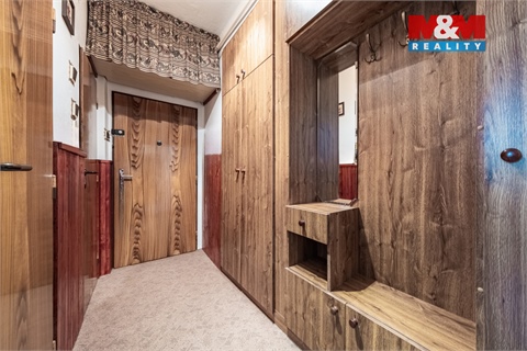 Prodej bytu 4+1, 75 m² 2